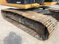 Экскаватор Cat Caterpillar 320D 2013 года б/у фото 4