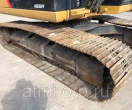 Экскаватор Cat Caterpillar 320D 2013 года б/у фото 4