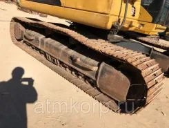 Экскаватор Cat Caterpillar 320DRR 2008 года новый фото 5