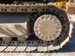 Экскаватор Cat Caterpillar 320DL 2005 года б/у фото 4