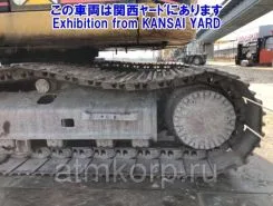 Экскаватор Cat Caterpillar 320DLRR 2006 года б/у фото 5
