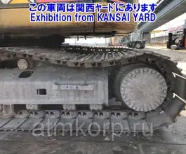 Экскаватор Cat Caterpillar 320DLRR 2006 года б/у фото 5