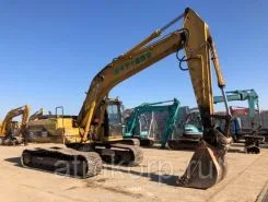 Экскаватор Cat Caterpillar 320L 1995 года б/у фото 3
