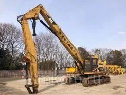 Экскаватор Caterpillar 322L 1995 года б/у