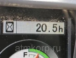 Экскаватор Hitachi ZX200-3 2012 года б/у фото 2
