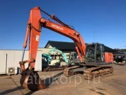 Экскаватор Hitachi ZX200-3 2006 года б/у