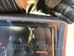 Экскаватор Hitachi ZX200-3 2006 года б/у фото 2