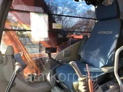 Экскаватор Hitachi ZX200-3 2006 года б/у фото 5