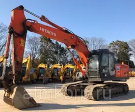 Экскаватор Hitachi ZX210K-3 2009 года б/у