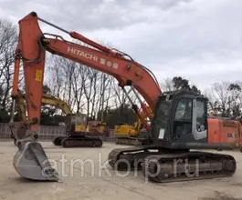Экскаватор Hitachi ZX210K-3 2006 года б/у