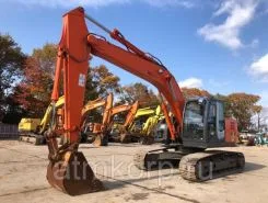 Экскаватор Hitachi ZX225USR-3  2008 года б/у