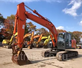 Экскаватор Hitachi ZX225USR-3  2008 года б/у