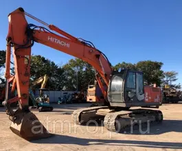 Экскаватор Hitachi ZX210LCK-3 2006 года б/у