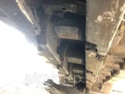 Экскаватор Hitachi ZX225USRK-3 2006 года б/у фото 3