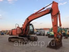 Экскаватор Hitachi ZX210K 2003 года б/у