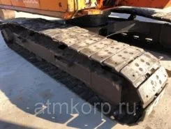 Экскаватор Hitachi EX200LC-5 1999 года б/у фото 4