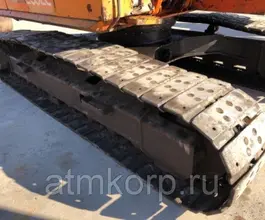Экскаватор Hitachi EX200LC-5 1999 года б/у фото 4