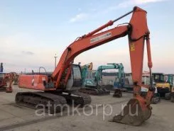 Экскаватор Hitachi EX200-5 1998 года б/у фото 3
