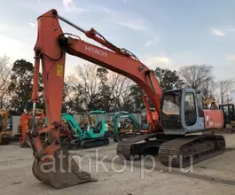 Экскаватор Hitachi EX200-5 1998 года б/у