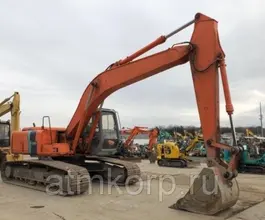 Экскаватор Hitachi EX200LC-2 1992 года б/у