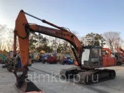 Экскаватор Hitachi EX200 1988 года б/у