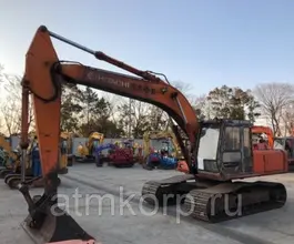 Экскаватор Hitachi EX200 1988 года б/у