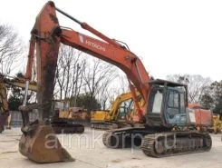 Экскаватор Hitachi EX300LCH-3 1996 года б/у