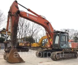 Экскаватор Hitachi EX300LCH-3 1996 года б/у