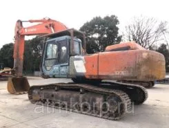 Экскаватор Hitachi EX300LCH-3 1996 года б/у фото 5