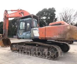 Экскаватор Hitachi EX300LCH-3 1996 года б/у фото 5