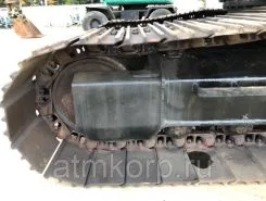 Экскаватор Hitachi EX200LCK-2 1991 года б/у фото 4