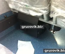 Междугородний автобус КАвЗ 4238 2018 года новый фото 4