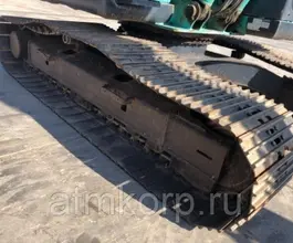 Экскаватор kobelco SK200-8 2009 года б/у фото 5