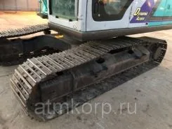 Экскаватор kobelco SK200-6 2000 года б/у фото 4