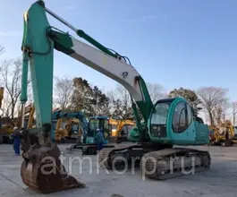 Экскаватор KOBELCO SK200-3 1999 года б/у