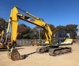 Экскаватор kobelco SK200 1993 года б/у