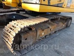 Экскаватор Komatsu PC300-11 2017 года б/у фото 5
