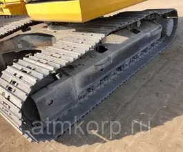 Экскаватор Komatsu HB205-2 2014 года б/у фото 5