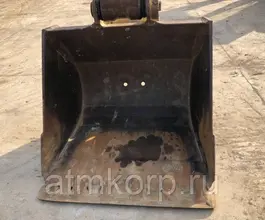 Экскаватор Komatsu PC200-8N1 2010 года б/у фото 5