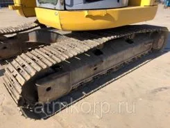 Экскаватор Komatsu PC228US-3 2002 года б/у фото 5