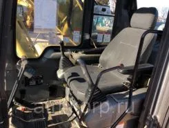 Экскаватор Komatsu PC200-6E 1995 года б/у фото 5