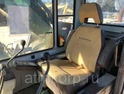 Экскаватор Komatsu PC200-5  2019 года б/у фото 4