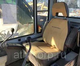 Экскаватор Komatsu PC200-5  2019 года б/у фото 4
