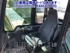 Экскаватор Komatsu PC220-6  1994 года б/у фото 3