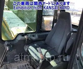 Экскаватор Komatsu PC220-6  1994 года б/у фото 3
