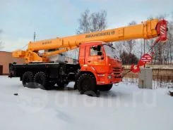 Автокран     2018 года б/у