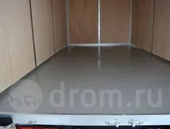 Автофургон Автофургон  ГАЗ 2018 года б/у фото 5