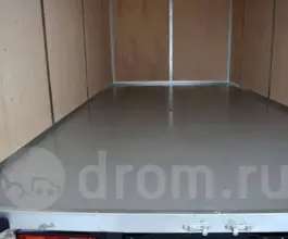 Автофургон Автофургон  ГАЗ 2018 года б/у фото 5