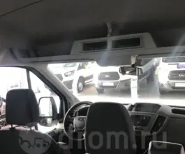 Микроавтобус Ford Transit 2018 года б/у фото 2