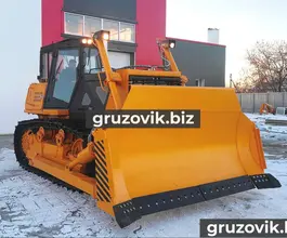 Бульдозер ЧТЗ Б10М 2018 года новый